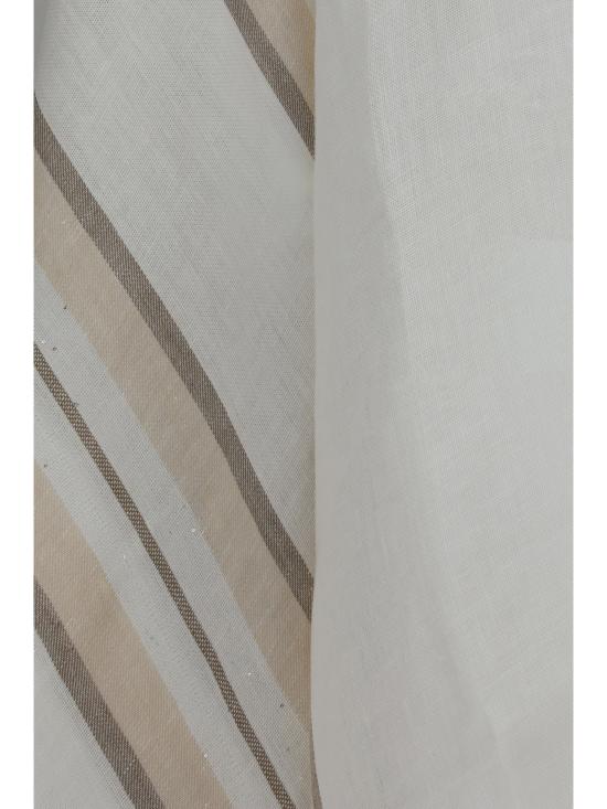 26SS 브루넬로 쿠치넬리 스웨터 MSCDAGP02 CSY23 BEIGE - BRUNELLO CUCINELLI