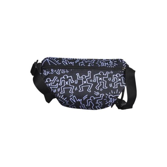 26SS 이스트팩 벨트백 EK000074 6Z21 Nero - EASTPAK