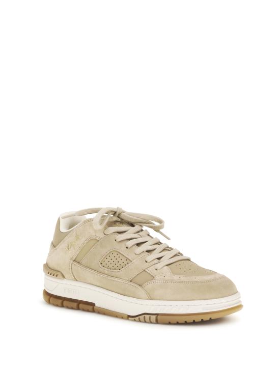 26FW 악셀 아리가토 스니커즈 F4011004 LIGHTTANTA BEIGE - AXEL ARIGATO