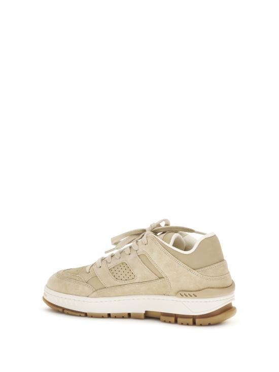 26FW 악셀 아리가토 스니커즈 F4011004 LIGHTTANTA BEIGE - AXEL ARIGATO