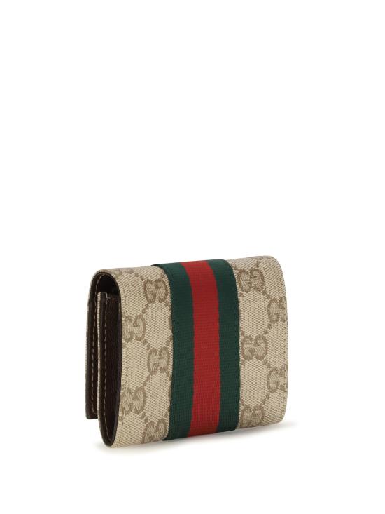 26FW 구찌 지갑 876044FAF8R 8547 BEIGE - GUCCI