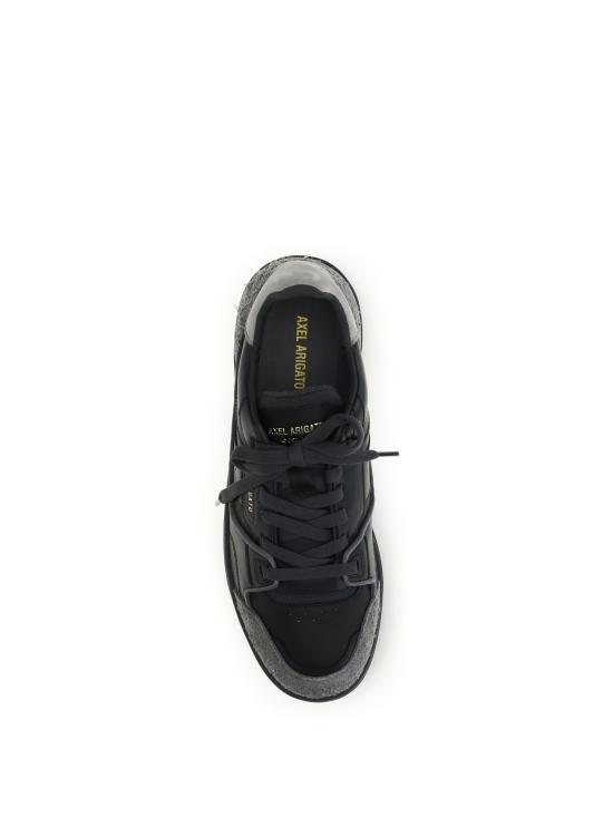 26FW 악셀 아리가토 스니커즈 F2733003 BLACKGREY - AXEL ARIGATO