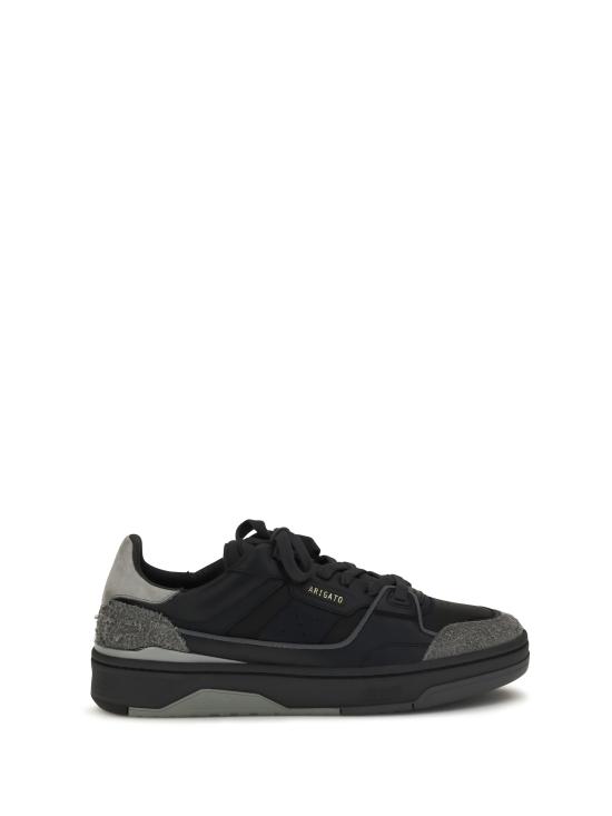 26FW 악셀 아리가토 스니커즈 F2733003 BLACKGREY