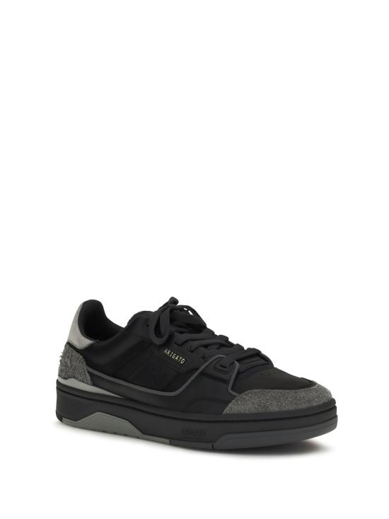 26FW 악셀 아리가토 스니커즈 F2733003 BLACKGREY - AXEL ARIGATO