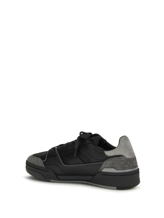 26FW 악셀 아리가토 스니커즈 F2733003 BLACKGREY - AXEL ARIGATO