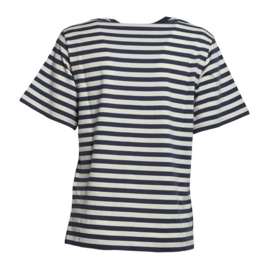 26SS 위켄드막스마라 반팔 티셔츠 2615971031600 009 Blu ecr - WEEKEND MAX MARA