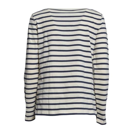 26SS 위켄드막스마라 스웨터 2615941021600 001 Blu panna - WEEKEND MAX MARA