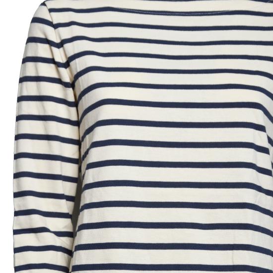 26SS 위켄드막스마라 스웨터 2615941021600 001 Blu panna - WEEKEND MAX MARA
