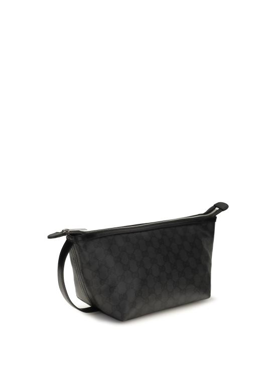 26FW 구찌 클러치/파우치 875159FAF8A 1000 BLACK - GUCCI