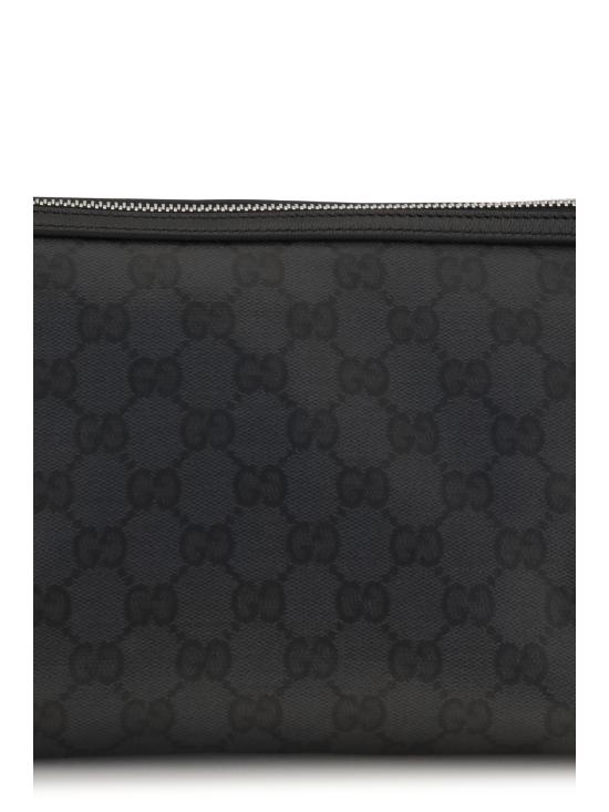 26FW 구찌 클러치/파우치 875159FAF8A 1000 BLACK - GUCCI