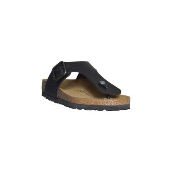 26SS 버켄스탁 뮬/슬리퍼 1031410 BLACK Nero - BIRKENSTOCK