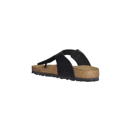26SS 버켄스탁 뮬/슬리퍼 1031410 BLACK Nero - BIRKENSTOCK