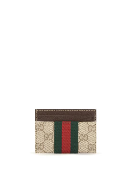 26FW 구찌 카드지갑 876043FAF8R 8547 BEIGE