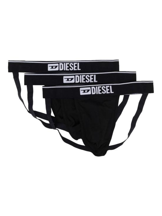 26SS 디젤 팬티 00SH9I 0GDACE4101 Nero