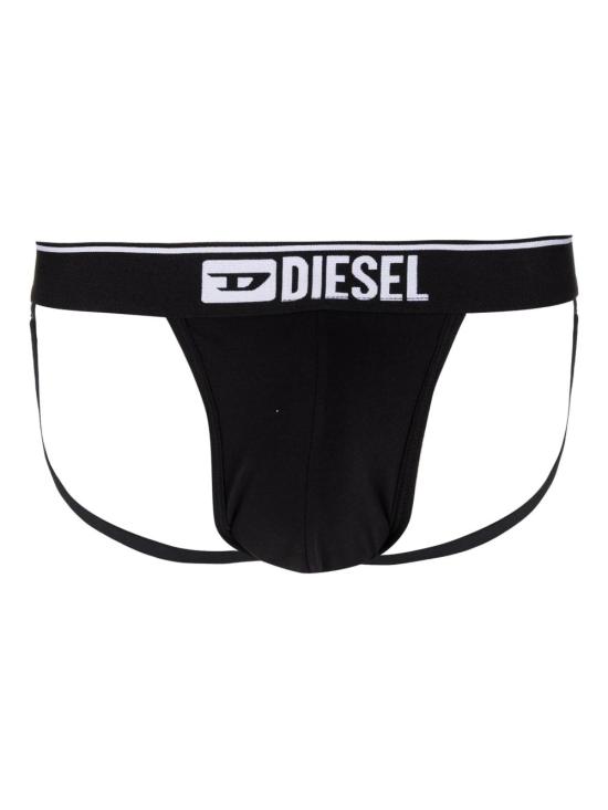 26SS 디젤 팬티 00SH9I 0GDACE4101 Nero - DIESEL