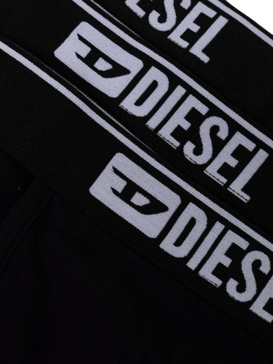 26SS 디젤 팬티 00SH9I 0GDACE4101 Nero - DIESEL