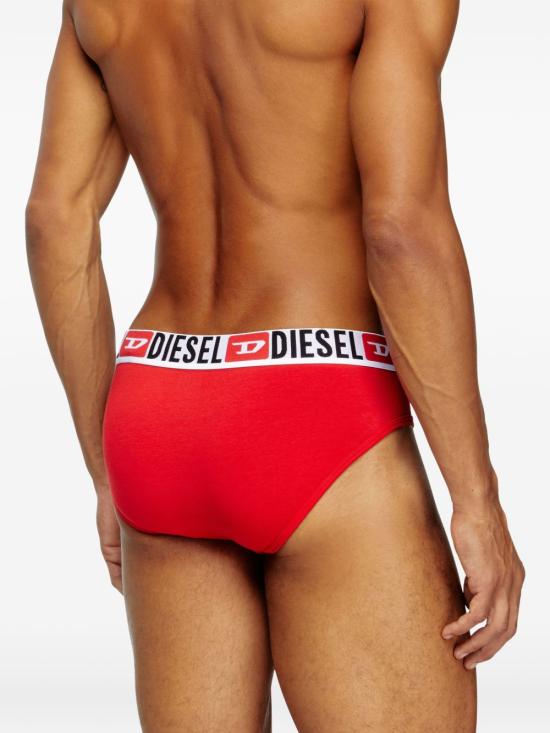 26SS 디젤 Umbr 안드레 브리프 3팩 00SH05 0DDAIE7183 Multicolor - DIESEL