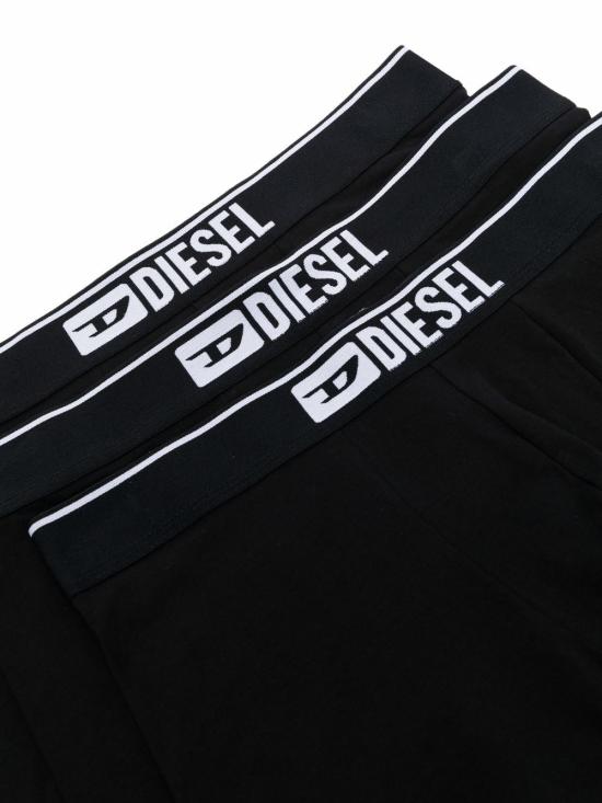 26SS 디젤 Umbr 세바스찬 박서 브리프 3팩 00SKME 0GDACE4101 Nero - DIESEL
