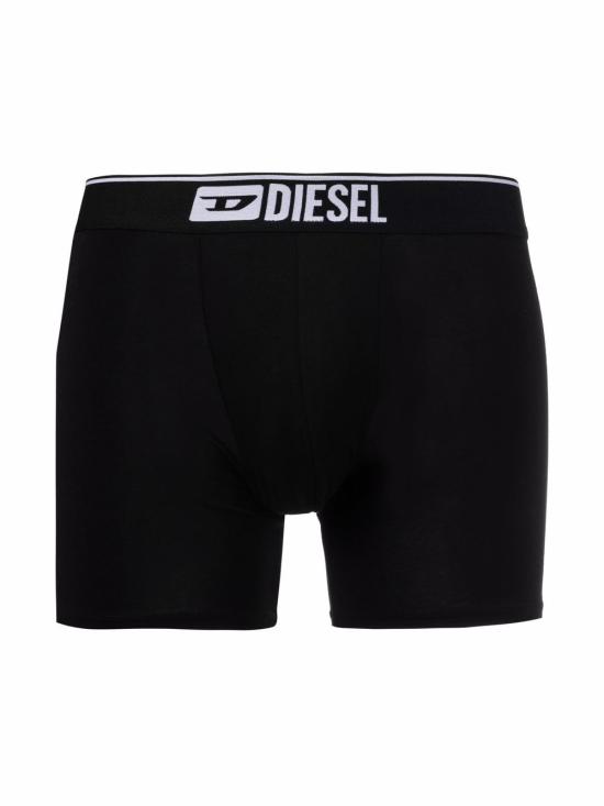 26SS 디젤 Umbr 세바스찬 박서 브리프 3팩 00SKME 0GDACE4101 Nero - DIESEL