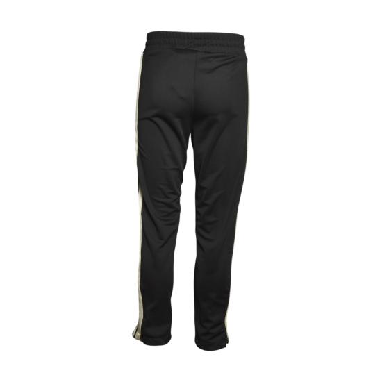 26SS 팜앤젤스 스트레이트 팬츠 PMCJ020S26FAB002 1003 Nero - PALM ANGELS