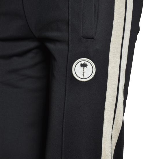 26SS 팜앤젤스 스트레이트 팬츠 PMCJ020S26FAB002 1003 Nero - PALM ANGELS