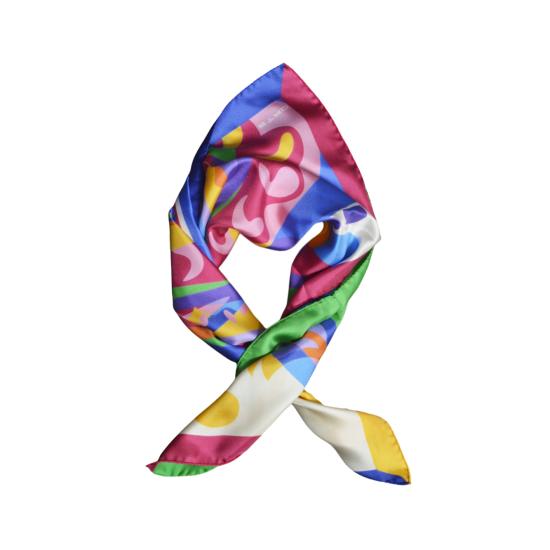 26SS 에트로 머플러/스카프 WAXA0008AKE72 S9820 Multicolour