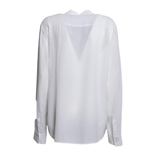 26SS 아스페시 셔츠 5422F753 05072 Bianco - ASPESI