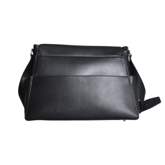 26SS 루아르 숄더백 LUNA BLK Nero - LUAR