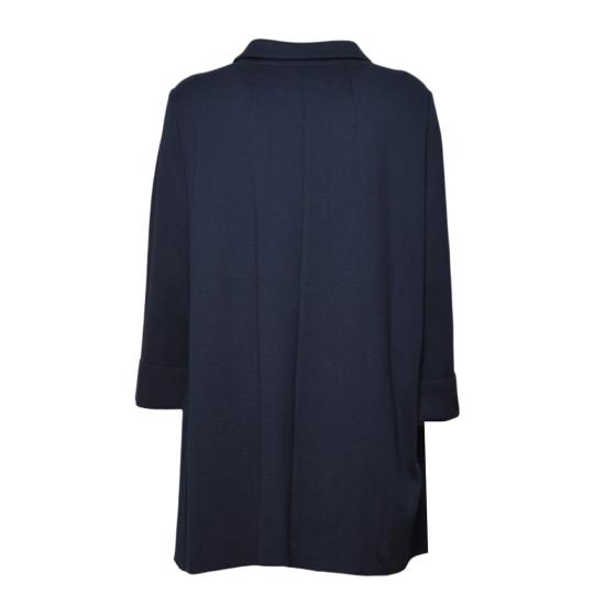 26SS 샬롯 코트 788700 BLU Blu - CHARLOTT
