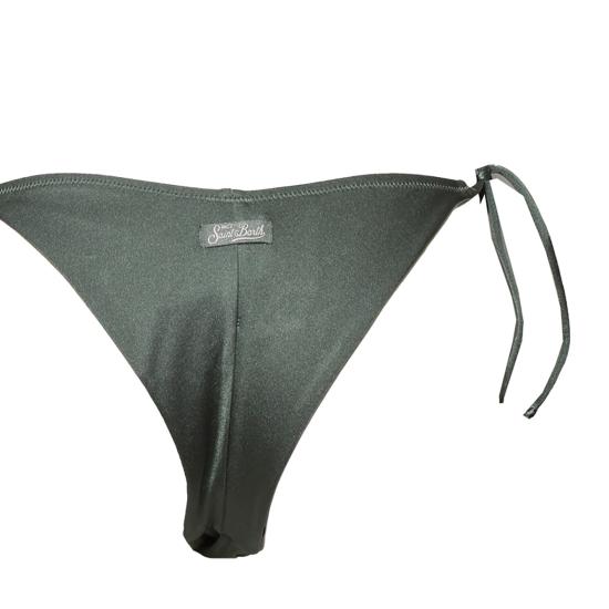 26SS 세인트바쓰 비키니 수영복 MRL0001 08591L52 Verde militare - MC2 SAINT BARTH