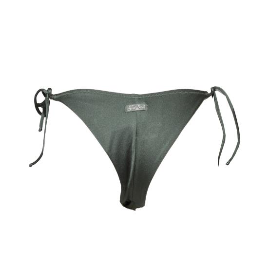 26SS 세인트바쓰 비키니 수영복 MRL0001 08591L52 Verde militare - MC2 SAINT BARTH
