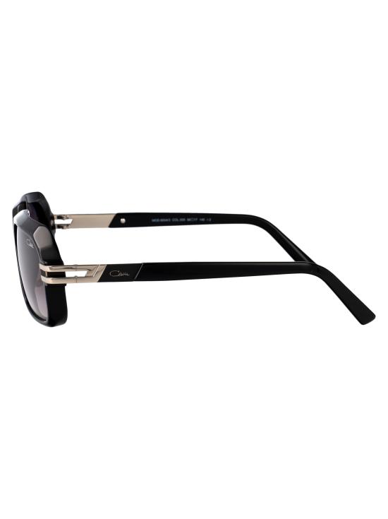 26SS 카잘 아이웨어 선글라스 Mod 6004 3 005 black - CAZAL EYEWEAR