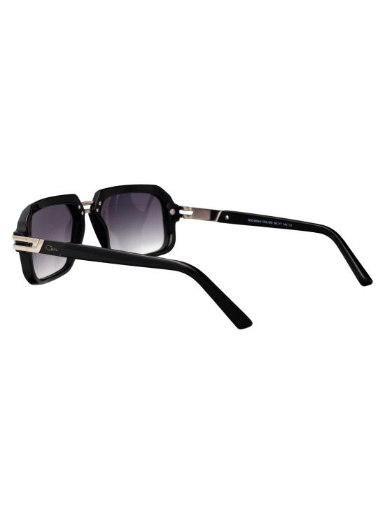 26SS 카잘 아이웨어 선글라스 Mod 6004 3 005 black - CAZAL EYEWEAR