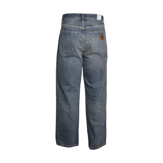 26SS 칼하트 WIP 에어론 팬츠 I035879 014Q Denim - CARHARTT WIP