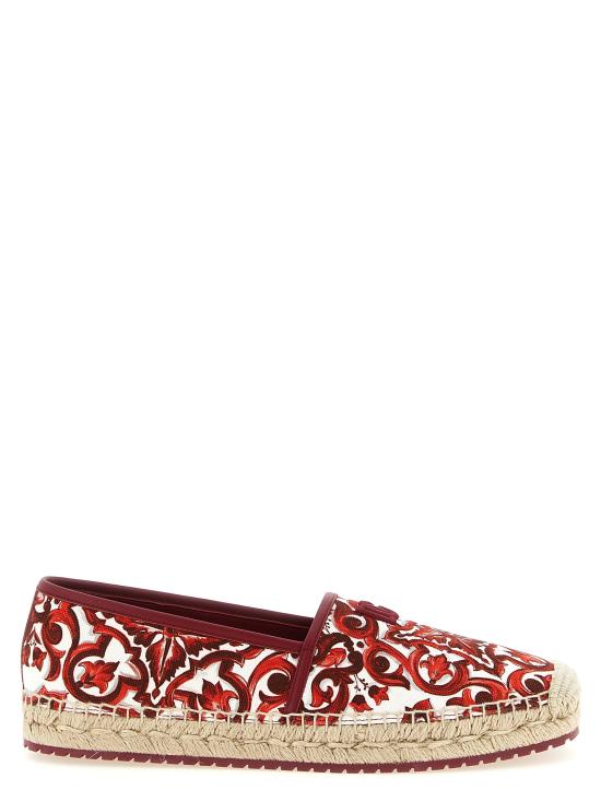 26FW 돌체앤가바나 스니커즈 A50730A0638IY3TN Red