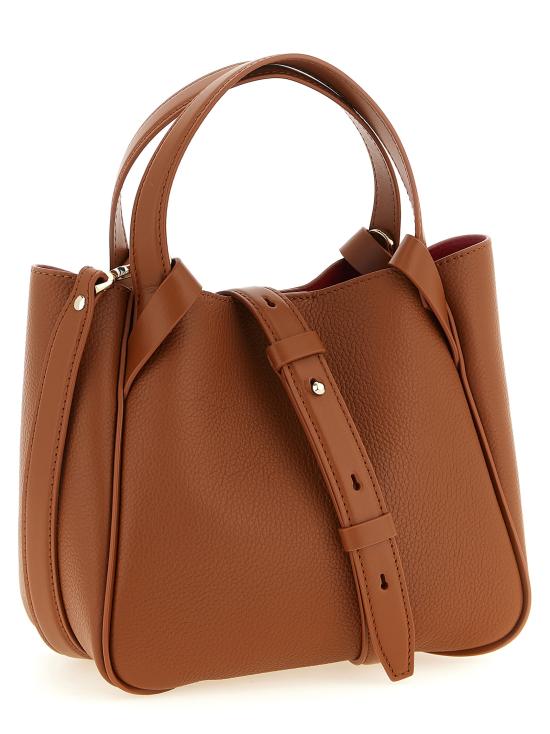26FW 크리스챤 루부탱 토트백 3265051BG71 Brown - CHRISTIAN LOUBOUTIN