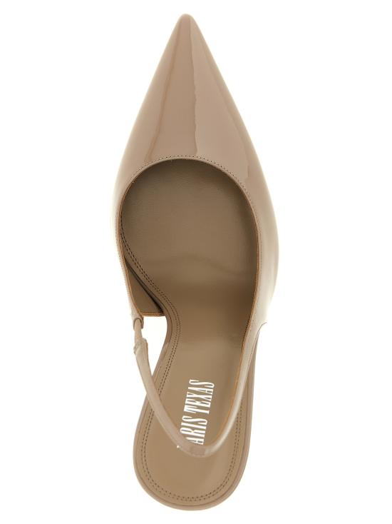 26FW 파리텍사스 힐/펌프스 PX913XVN01TAUPE Beige - PARIS TEXAS
