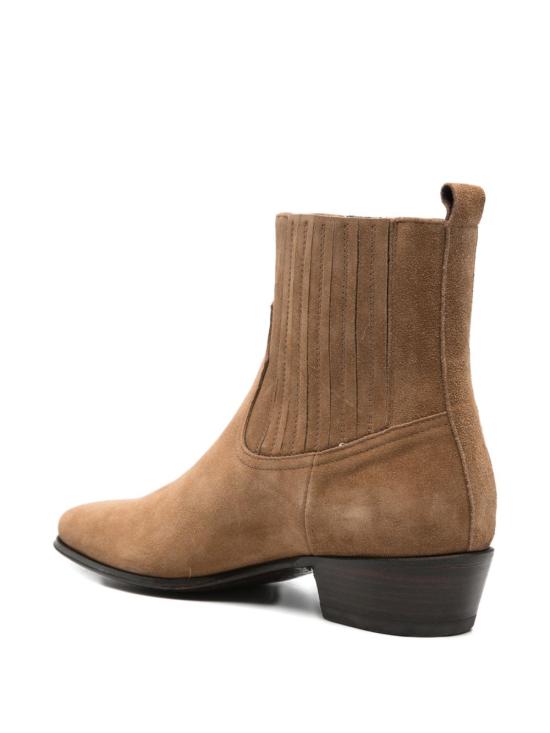 26SS 세네레 부츠 KARLU SIGARO Marrone - CENERE