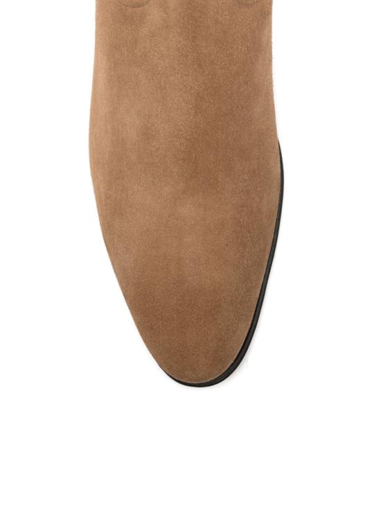 26SS 세네레 부츠 KARLU SIGARO Marrone - CENERE