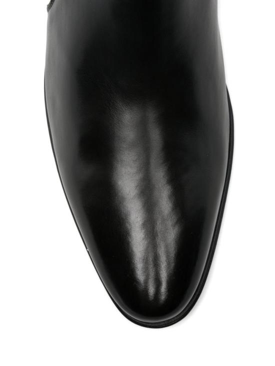 26SS 세네레 부츠 WIN NERO Nero - CENERE