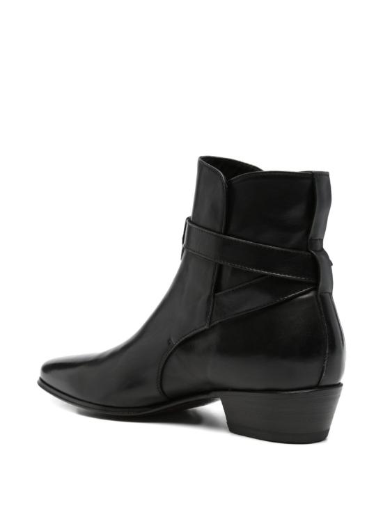 26SS 세네레 부츠 WIN NERO Nero - CENERE