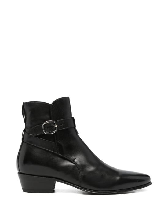 26SS 세네레 부츠 WIN NERO Nero