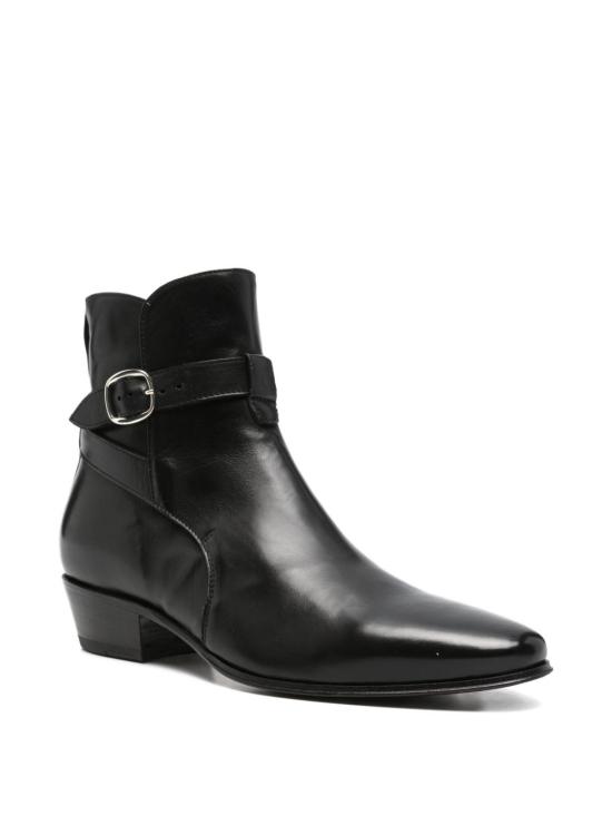 26SS 세네레 부츠 WIN NERO Nero - CENERE