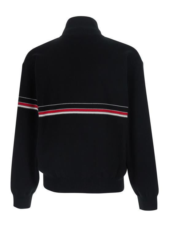 26FW 베르사체 자켓 10257421A183401B000 Black - VERSACE