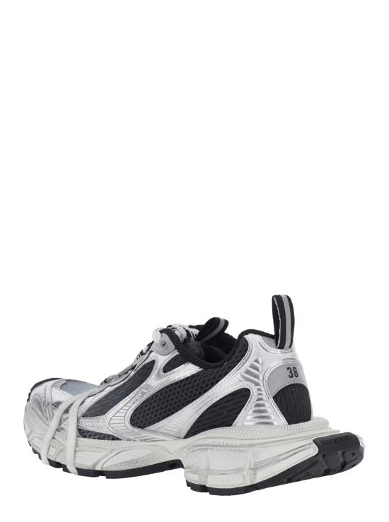 26FW 발렌시아가 3XL 스니커즈 734731W3XGM1190 Grey - BALENCIAGA