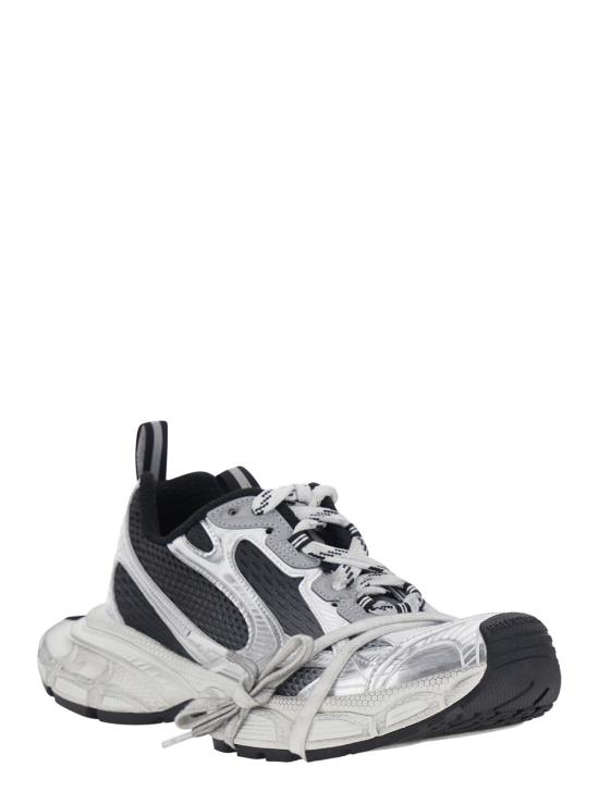 26FW 발렌시아가 3XL 스니커즈 734731W3XGM1190 Grey