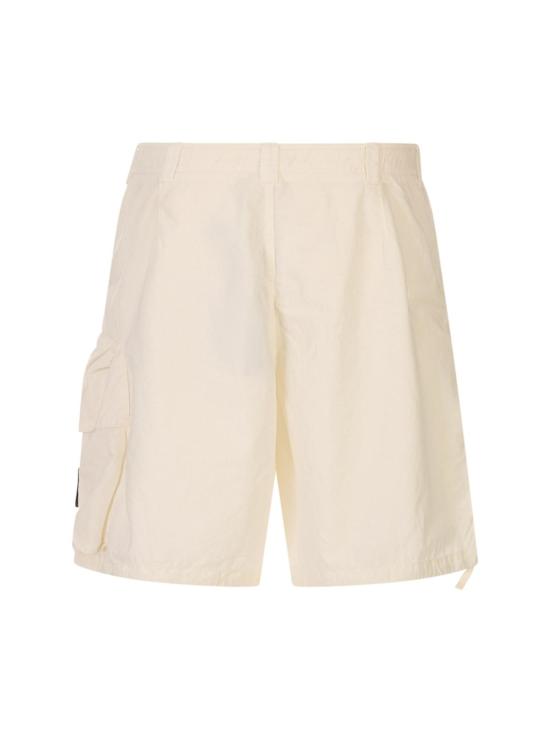 26SS 스톤 아일랜드 의류 S15L100009S0318V0093 White - STONE ISLAND