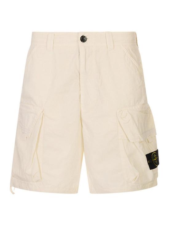 26SS 스톤 아일랜드 의류 S15L100009S0318V0093 White