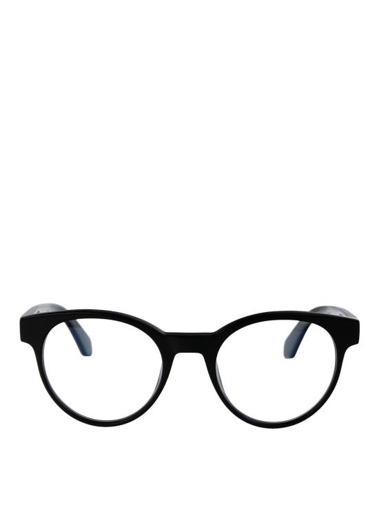 26SS 오프화이트 선글라스 OERJ068S24PLA0011000 Black