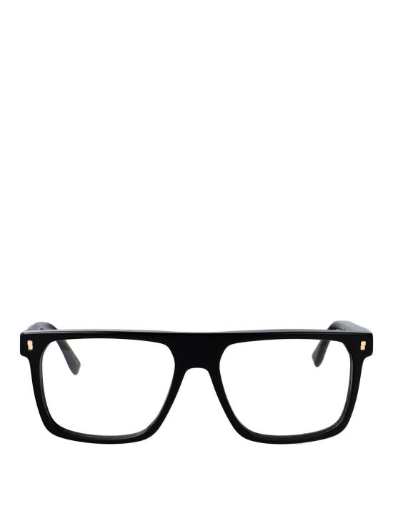 26SS 디스퀘어드2 안경 D201822M2 Black